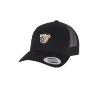 Mister Tee Gorra mezcla de colores / negro 55-60 mezcla de colores / negro