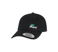 Mister Tee Gorra de Miami Palm Tree MT3271 Einheitsgröße
