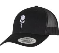 Mister Tee Gorra Rose Retro Trucker MT2842 Einheitsgröße