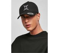 Mister Tee Gorra Snapback Zodiac YP Classics de 5 paneles y visera curvada de primera calidad Einheitsgröße
