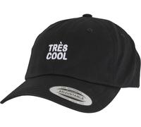 Mister Tee Gorra Tr?Ès Cool Dad MT3940 Einheitsgröße