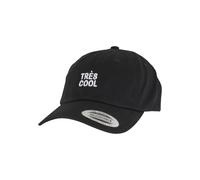 Mister Tee Gorra 'Très Cool' negro / blanco 55-60 negro / blanco