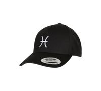 Mister Tee Gorra 'Zodiac' negro / blanco 55-60 negro / blanco