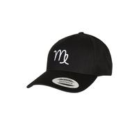 Mister Tee Gorra 'Zodiac' negro / blanco 55-60 negro / blanco