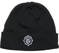 Mister Tee Gorro I Am A G MT3645 Einheitsgröße