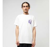 mister tee Guardian Angel Of LA Tee blanco S