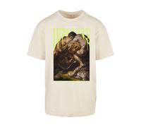 Mister Tee Hércules Camiseta Supergrande Nemeischer León Griega Mitología Strong