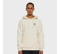 mister tee Holy Cross Hoody beige XL