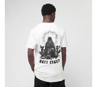 mister tee Holy Light Tee blanco XS