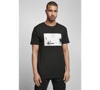 Mister Tee Home Enfermo Camiseta Top Comicstyle Japón Estampado Anime Nueva