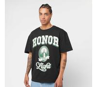 mister tee Honor The Light Oversize Tee negro XL