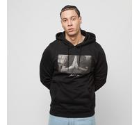 mister tee Hooded-Sweatshirt Pray negro S