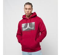 mister tee Hooded-Sweatshirt Pray rojo L