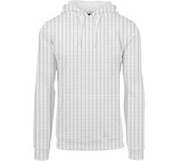 Mister Tee Hoodie Fuckyou Hoody White M