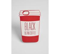 Mister Tee Hoodie Phonecase Coffe Cup iPhone 7/8, SE Red/White
