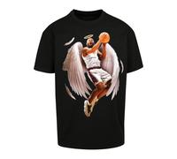 Mister Tee Inmortal Extra Grande Camiseta Top Camiseta Sport Baloncesto América