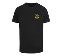 Mister Tee It's Ok Camiseta Corpiño Camiseta Estampada Declaración Limón Lema