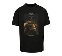 Mister Tee Kid From Akron Extra Grande Camiseta Top Camiseta Baloncesto Leyenda