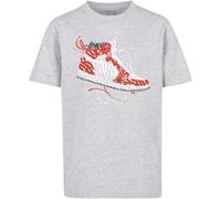 Mister Tee Kids Tagged Sneaker Tee MTK269 134/140