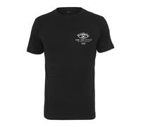 Mister Tee Know Your Destiny Camiseta Top Determinación Astrología Hombre
