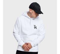 mister tee LA blanco L