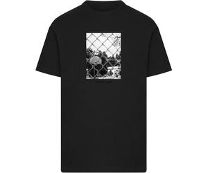 Mister Tee La camiseta no es sólo un juego MT3991 L