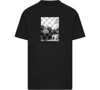 Mister Tee La camiseta no es sólo un juego MT3991 XS