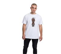 Mister Tee La Sketch Camiseta Hombre los Angeles Westcoast Rap Hiphop