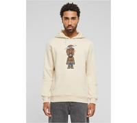 Mister Tee LA Sketch Sudadera con capucha MT2589 XL