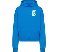 Mister Tee La Wings Heavy Cotton Sudadera con capucha MT4024 L