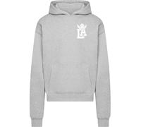 Mister Tee La Wings Heavy Cotton Sudadera con capucha MT4024 L