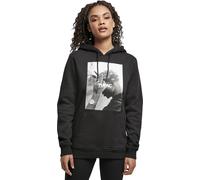 Mister Tee Ladies Sudadera Ladies 2Pac F*Ck The World Hoody Negro XL