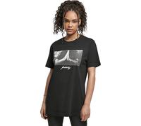Mister Tee Ladies T-Shirt Ladies Pray Tee Negro XXL