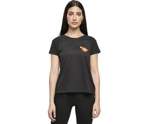 Mister Tee Ladies T-Shirt Ladies Space Jam Tune Squad Lola Box Tee Negro S