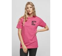 Mister Tee Ladies T-Shirt Ladies Waiting For Friday Tee M