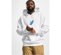 Mister Tee Le Papillon Heavy Oversize Sudadera Con Capucha