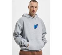 Mister Tee Le Papillon Heavy Oversize Sudadera Con Capucha