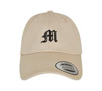 Mister Tee Mt2290-coffee Power Cup Gorra de béisbol, M, Talla única Unisex Adulto