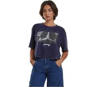 Mister Tee Mt2365 - Ladies Pray tee Camiseta Mujer (Pack de 1)