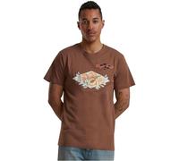 Mister Tee Mt2785-Royal Fruits tee Camiseta, Bark, M Hombres