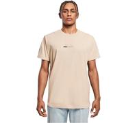 Mister Tee Mt3026-become The Change Butterfly 2.0 tee Camiseta, Arena, XL Hombres
