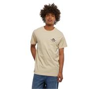 Mister Tee Mt3130-root of All tee Camiseta, Arena, 3XL Hombres