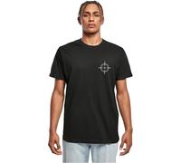 Camiseta Mister Tee Bull'S Eye Of A Target XL
