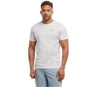Mister Tee Mt3895-cheers Bubbles tee Camiseta, Blanco, 3XL Hombres