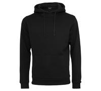 Mister Tee MTXX6-Mister tee Hoody Hooded Sweatshirt, Black, 3XL Men's