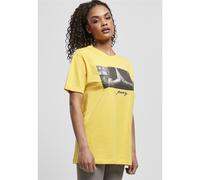 Mister Tee Mujeres Pray Camiseta Top Orar Manos Estampado Extra Grande Top