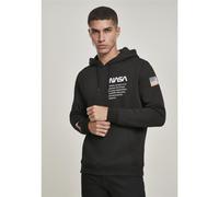 Mister Tee Nasa Definition Sudadera Ee.uu. Jersey Capucha Espacio Cohete Astro
