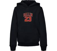 Mister Tee Niños Ballin 23 Sudadera con capucha MTK247 146/152