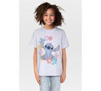 Mister Tee Niños Lilio& Stitch Flower Tee MTK327 158/164