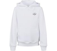 Mister Tee Niños Lost Flowers Basic Kids Hoody MTK293 122/128